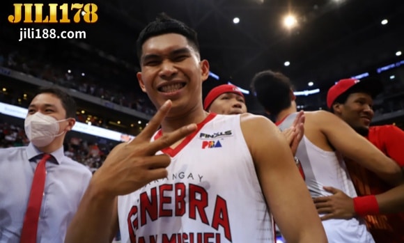 Narito ang maikling pagpapakilala ng mga star players na kabilang sa Barangay Ginebra basketball franchise para sa lahat ng kompetisyon ng PBA sa 2023-24.
