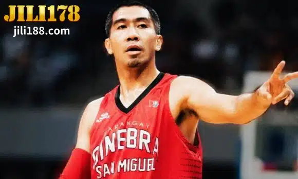 Narito ang maikling pagpapakilala ng mga star players na kabilang sa Barangay Ginebra basketball franchise para sa lahat ng kompetisyon ng PBA sa 2023-24.