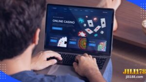 Ang JILI178 Casino ay nandiyan para sa lahat ng iyong pangangailangan sa paglalaro, kaya tara na at tamasahin ang aksyon!