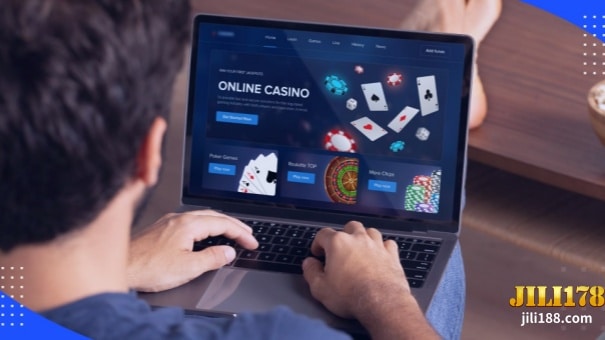 Ang JILI178 Casino ay nandiyan para sa lahat ng iyong pangangailangan sa paglalaro, kaya tara na at tamasahin ang aksyon!