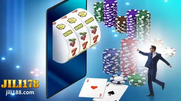 Ang JILI178 ay isang sikat na online casino sa Pilipinas na may malawak na hanay ng mga kapanapanabik na laro ng slot.