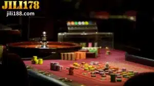 Nakatuon ang JILI178 Live Casino sa pagbibigay ng ligtas at makatarungang kapaligiran sa pagsusugal para sa lahat ng mga manlalaro