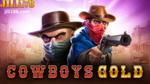 Sa slot ng Cowboys, ang bawat pag-ikot ay magdadala sa iyo sa isang kapanapanabik na biyahe sa hindi kilalang hangganan ng Amerika.