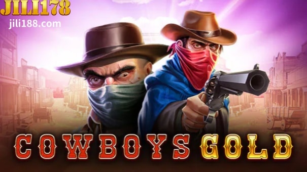 Sa slot ng Cowboys, ang bawat pag-ikot ay magdadala sa iyo sa isang kapanapanabik na biyahe sa hindi kilalang hangganan ng Amerika.