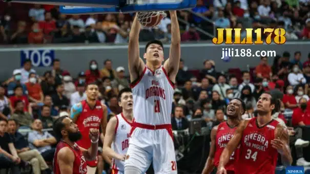 Narito ang maikling pagpapakilala ng mga star players na kabilang sa Barangay Ginebra basketball franchise para sa lahat ng kompetisyon ng PBA sa 2023-24.