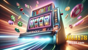 Kaya, ano ba talaga ang mga casino jackpot slots ? Sa madaling salita, ang mga ito ay mga online slot na may progresibong mekanismo ng jackpot.