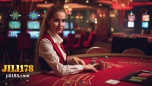 Obvious naman na dapat palaging pumili ng isang pinagkakatiwalaang live casino online bago ka magsimulang maglaro