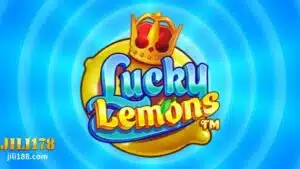 Ang Lucky Lemons ay isang video slot mula sa Mga Larong Snowbornna may 5 reels , 3 row , at 20 paylines