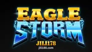 Ang Eagle Storm ay isang video slot mula sa Blueprint Gamingnaglalaman ng 6 na reels at 5 row