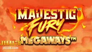 Ang Majestic Fury Megaways ay isang video slot mula sa Blueprint Gaming na may 6 na reel, 5 row, at 15,625 na paraan para manalo.