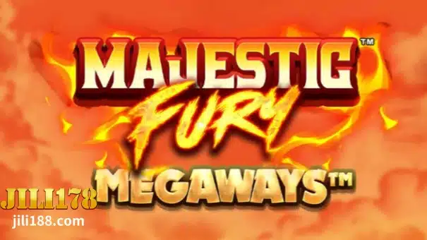 Ang Majestic Fury Megaways ay isang video slot mula sa Blueprint Gaming na may 6 na reel, 5 row, at 15,625 na paraan para manalo.