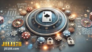 Ang mga online casino ay nag-aalok ng kapana-panabik na karanasan sa paglalaro at pagkakataong manalo ng malalaking premyo.