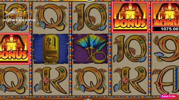 Ang larawan ay laro sa slot machine