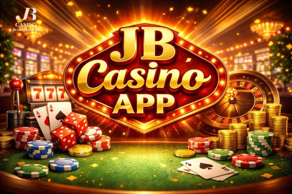 JILI178 App 2026: Kumpletong Gabay sa Mobile Gaming