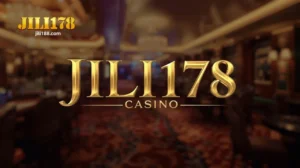JILI178 Casino Kumpletong Gabay para sa PH Players