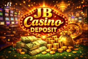 JILI178 Deposit 2026: Ligtas at Mabilis na Gabay