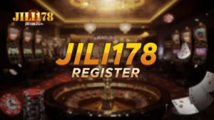 JILI178 Casino Register Ultimate Guide sa Pag-rehistro Online